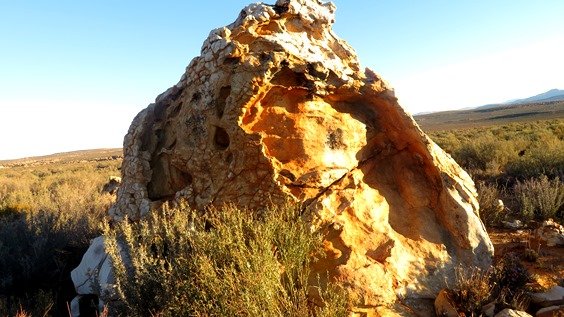 Monolith