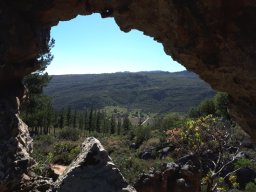 Hebron, Piketberg
