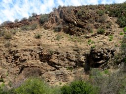 Rock wriggling