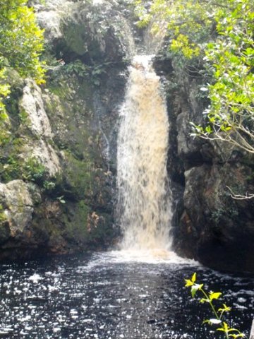 Kloof temple of rational magic