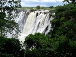 Victoria Falls